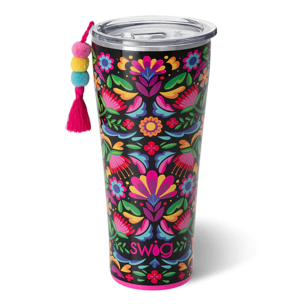 Swig Life Caliente Tumbler – Crystal Cross Cowgirl Boutique