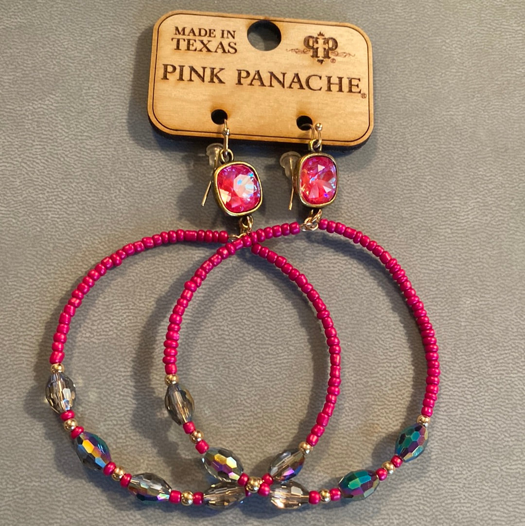 Pink Rounds