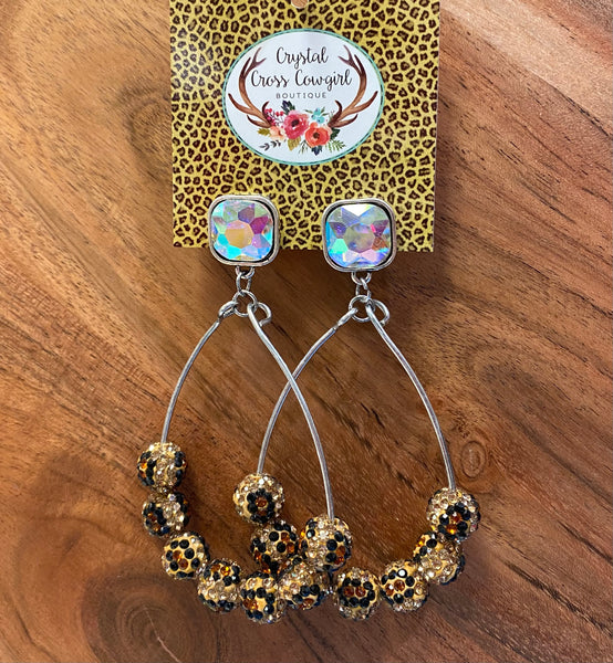 Texas Darling Earrings