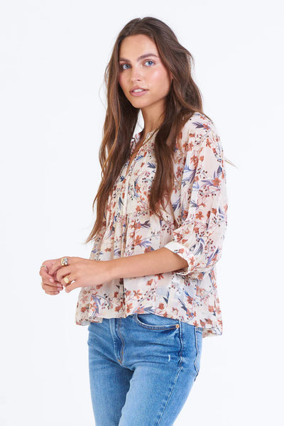 Spring Malia Top