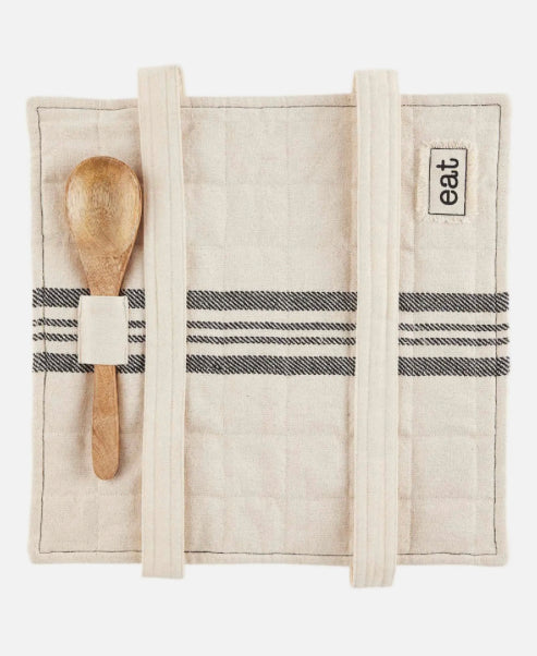 Mudpie Casserole Holder